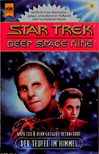 Star Trek. Deep Space Nine 13. Der Teufel Im Himmel