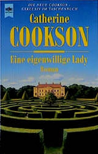 Eine Eigenwillige Lady.