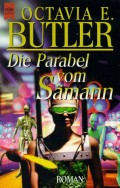 Die Parabel Vom Sämann by Octavia E. Butler, ISBN 9783453148963