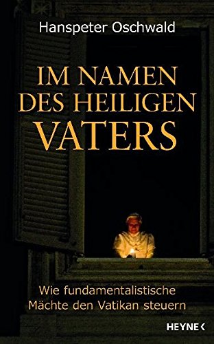 Im Namen des Heiligen Vaters