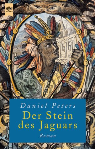 Der Stein Des Jaguars.