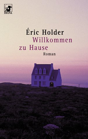 Willkommen Zu Hause.