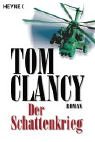 Der Schattenkrieg. Roman
