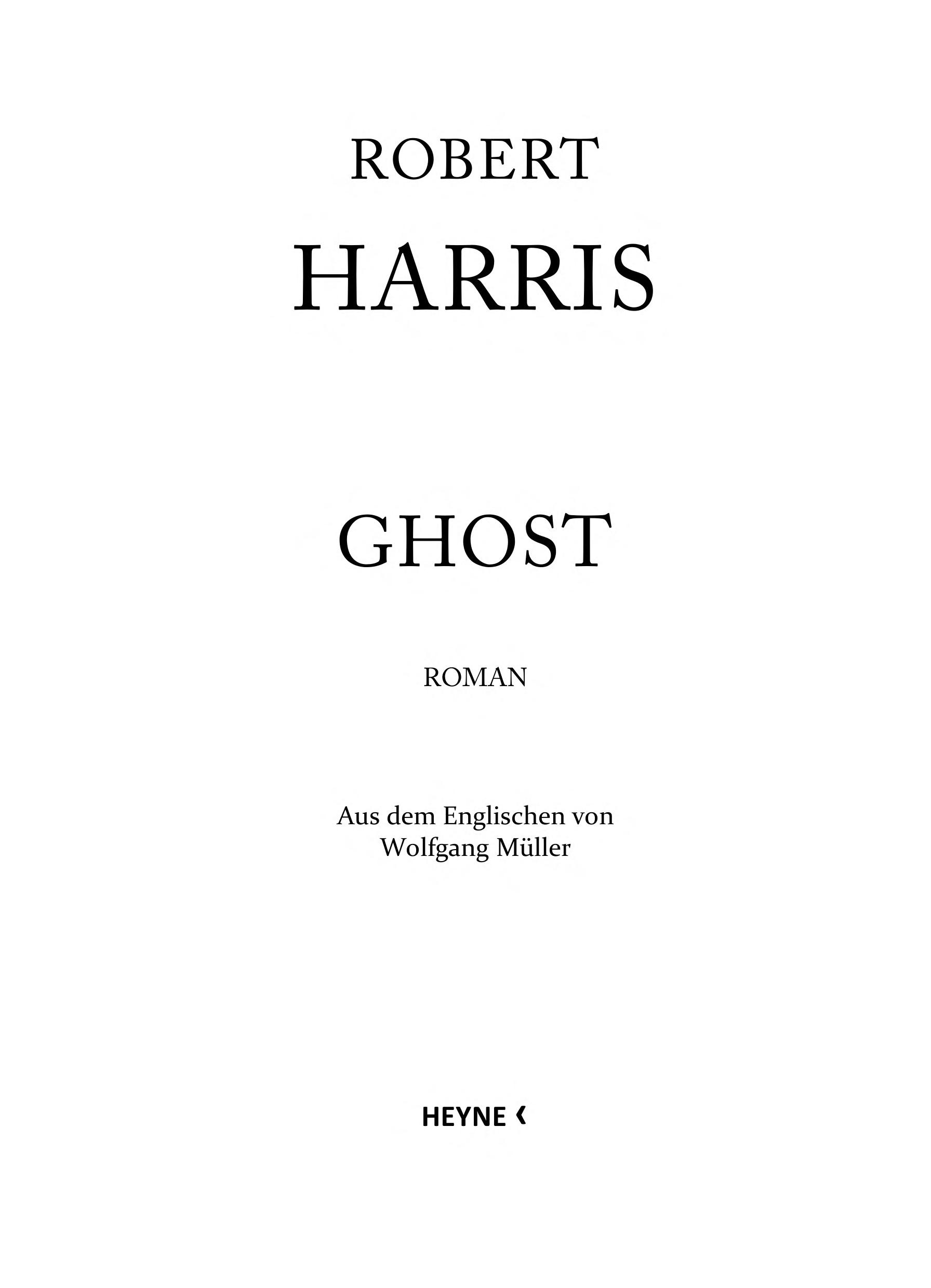 Ghost