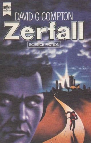 Zerfall.