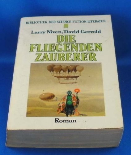 Die Fliegenden Zauberer