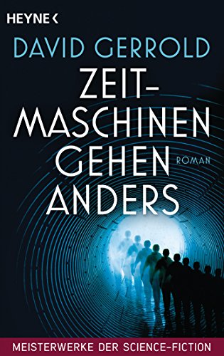 Zeitmaschinen Gehen Anders