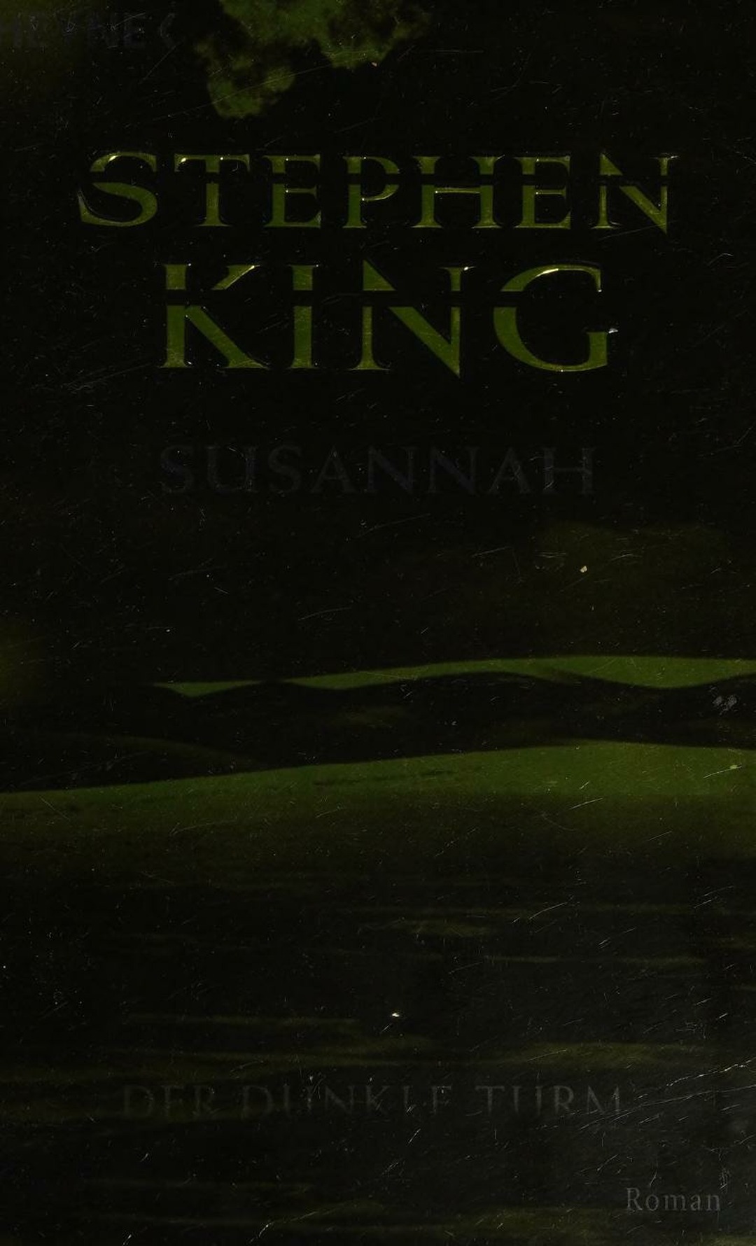 Der Dunkle Turm 06. Susannah