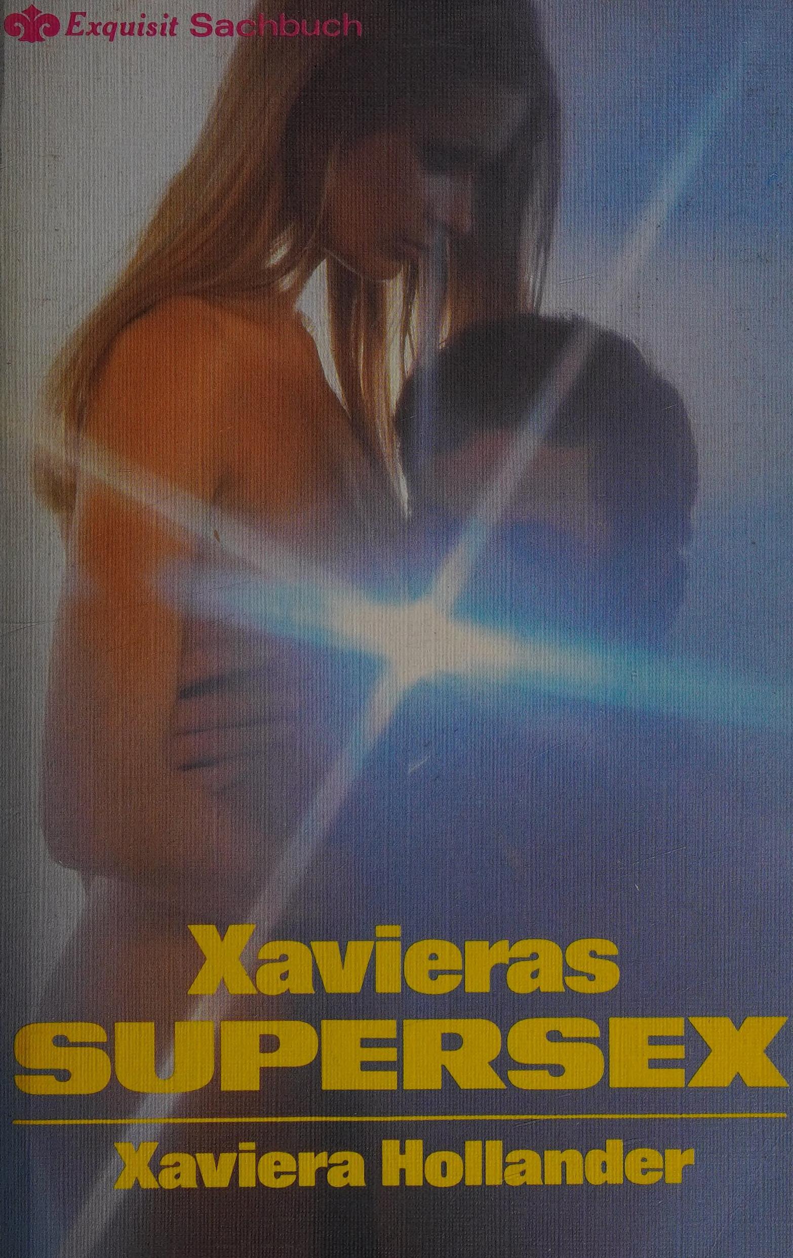 Xavieras Supersex