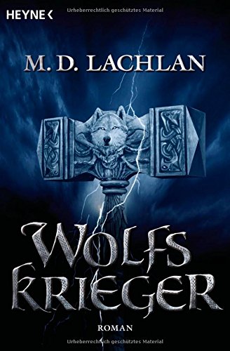 Wolfskrieger