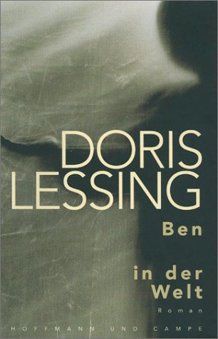 Ben in Der Welt