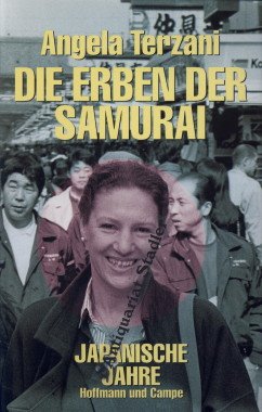 Die Erben der Samurai