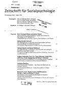 Romantische Beziehungen. Bindung, Liebe, Partnerschaft.