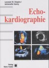 Echokardiographie.