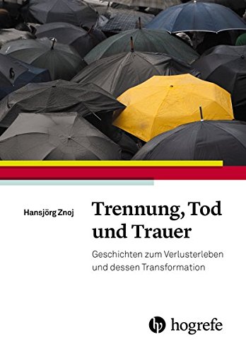 Trennung Tod und Trauer