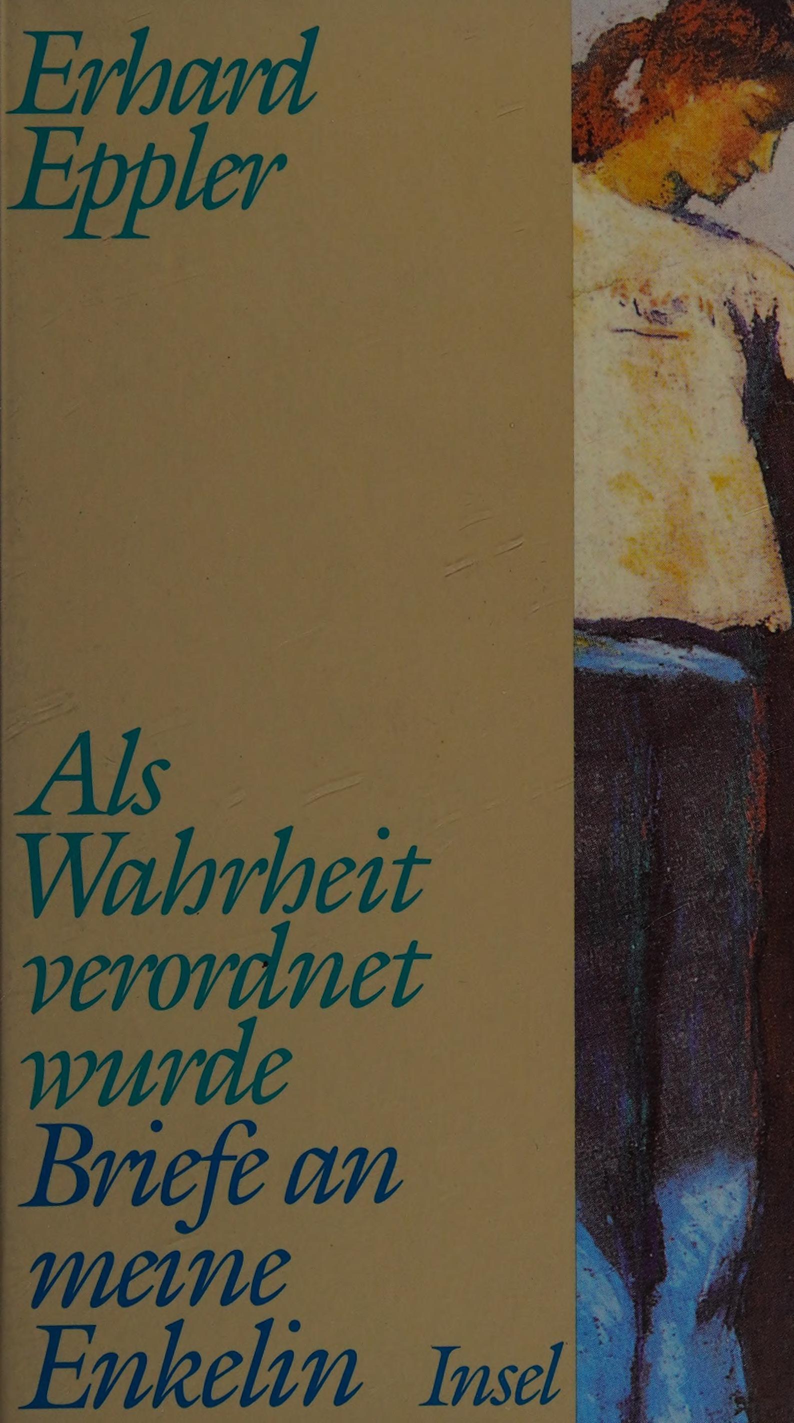 Als Wahrheit Verordnet Wurde