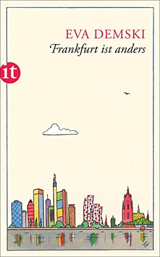 Frankfurt Ist Anders