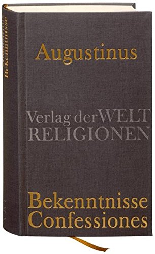 Bekenntnisse