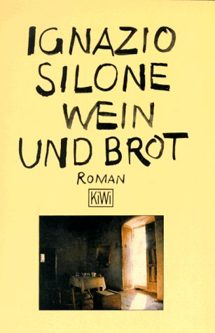KiWi Taschenbücher, Nr.55, Wein Und Brot
