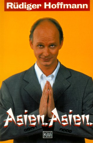 Asien. Asien.