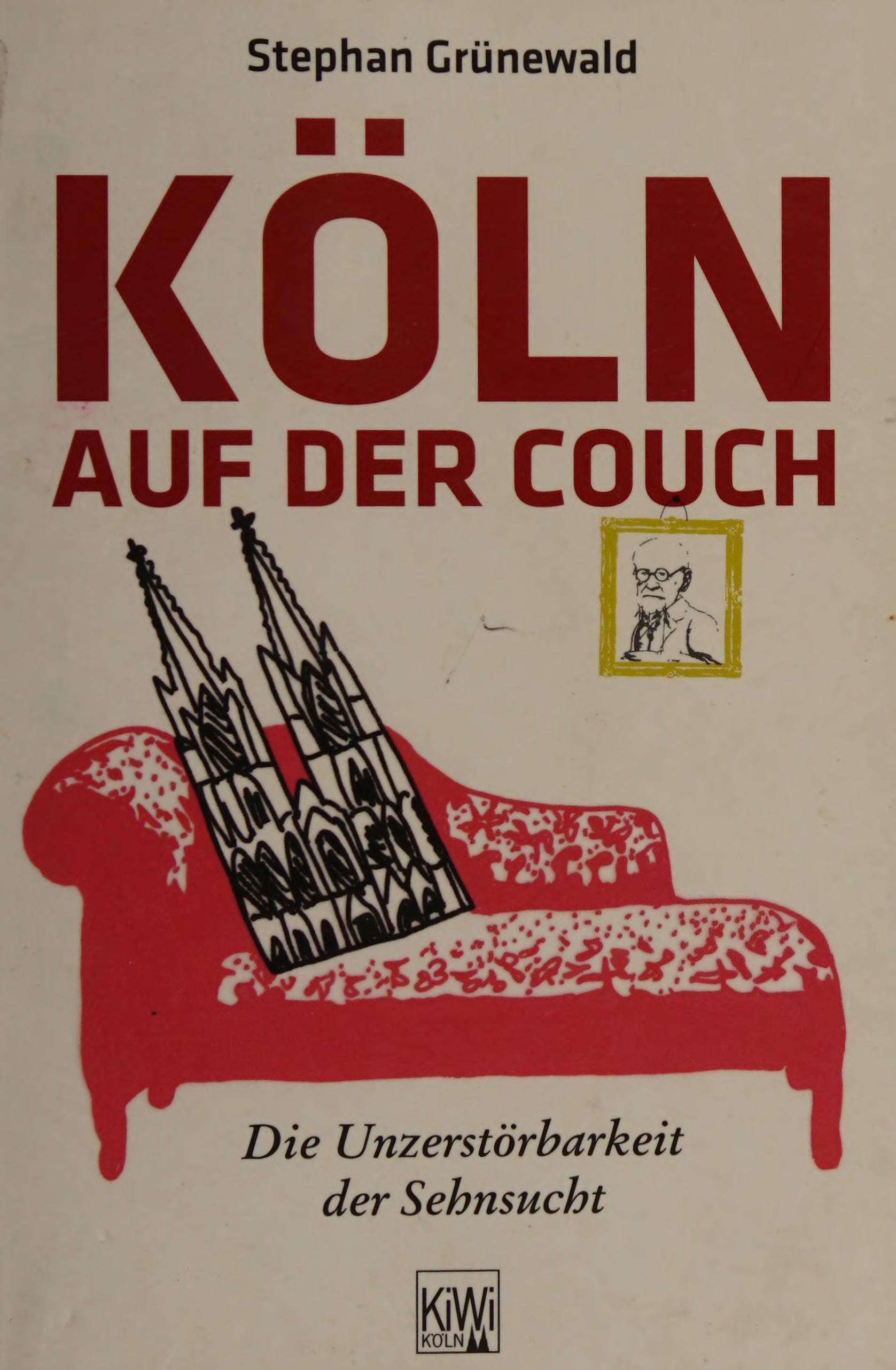 Köln Auf Der Couch
