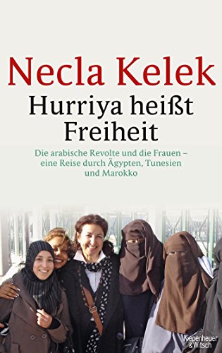 Hurriya Heißt Freiheit