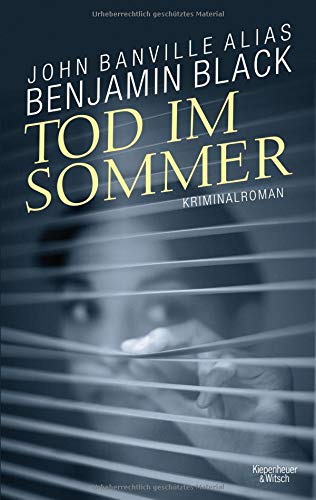 Tod Im Sommer