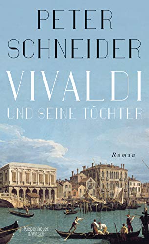 Vivaldi Und Seine Töchter