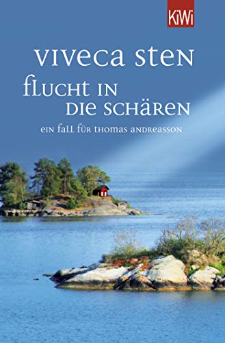 Flucht in Die Schären