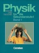 Physik fur die Sekundarstufe I 2 Bde. Bd.1