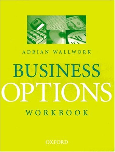 Business Options Workbook