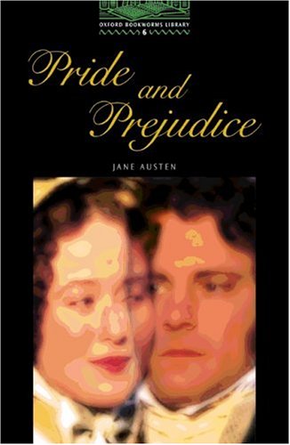 Pride and Prejudice. 2500 Grundwörter by Jane Austen and Clare West, ISBN 9783464123799