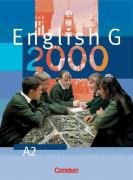 English G 2000, Ausgabe a, Bd.2, Schülerbuch, 6. Schuljahr