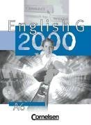 English G 2000, Ausgabe a 6. 3 Audio- CDs Zum Schülerbuch. Vollfassung. (Lernmaterialien)