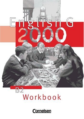 English G 2000, Ausgabe B, Zu Band 2 Workbook