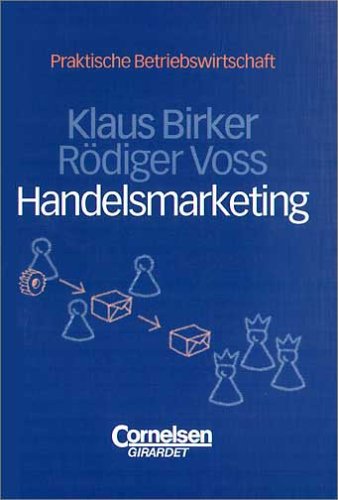 Handelsmarketing.