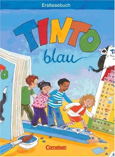 Tinto. Erstlesebuch