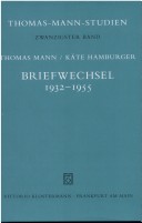 Thomas Mann