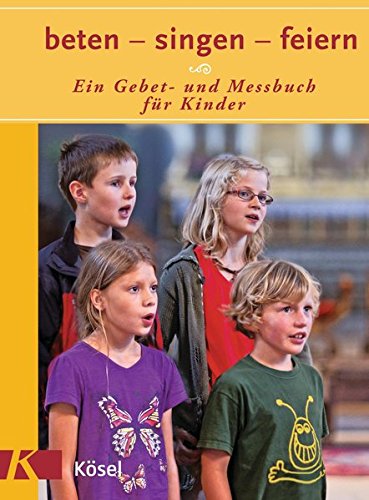 Beten singen feiern