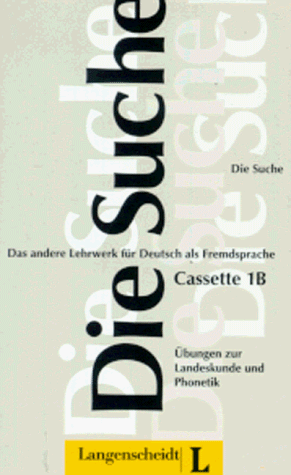 Die Suche - Level 1