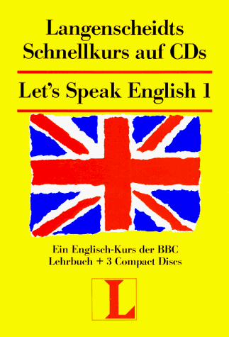 Langenscheidts Schnellkurs Auf Cds