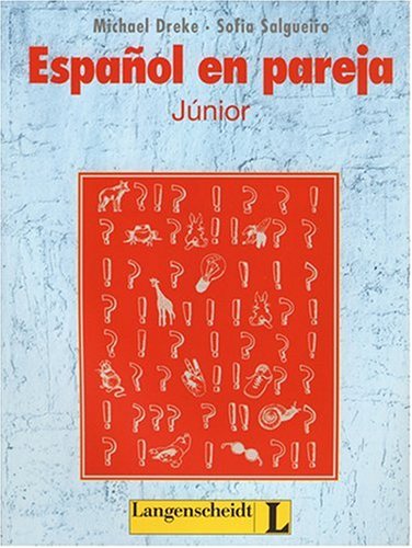 Espanol en pareja Junior