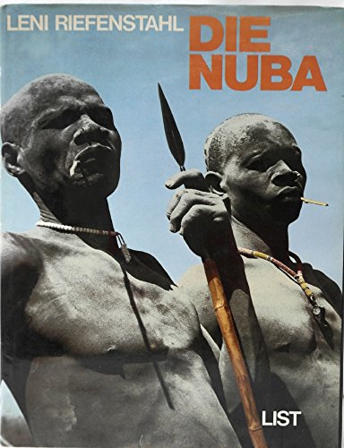 Nuba