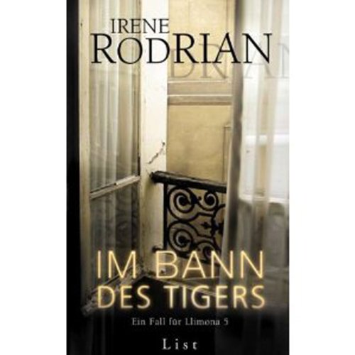 Im Bann des Tigers