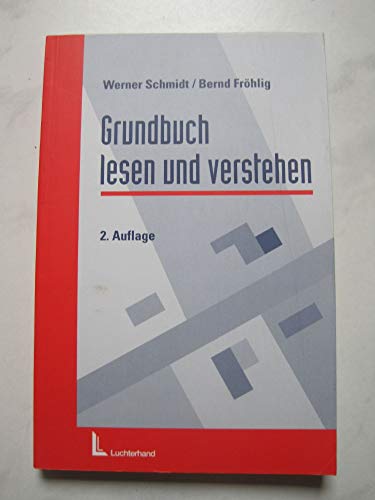 Grundbuch Lesen Und Verstehen