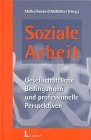 Soziale Arbeit. Gesellschaftliche Bedingungen und professionelle Perspektiven.