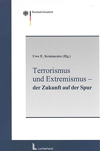 Terrorismus Und Extremismus