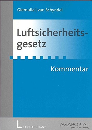 Luftsicherheitsgesetz