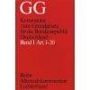 Kommentar Zum Grundgesetz Für Die Bundesrepublik Deutschland