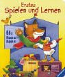 Erstes Spielen Und Lernen. 66 Mal Klappe Auf - Klappe Zu